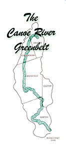 Canoe River Greenbelt