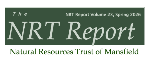 NRTMA Newsletter spring 2026